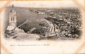 DM B- 006- SANTA- CRUZ